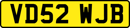 VD52WJB