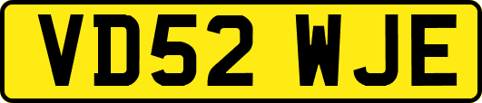 VD52WJE