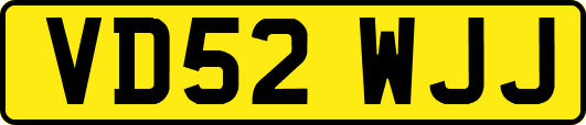 VD52WJJ