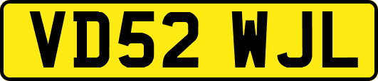 VD52WJL