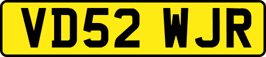 VD52WJR
