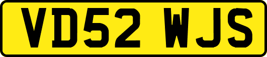 VD52WJS
