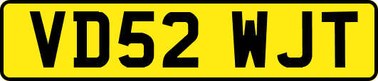 VD52WJT