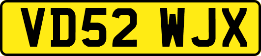 VD52WJX