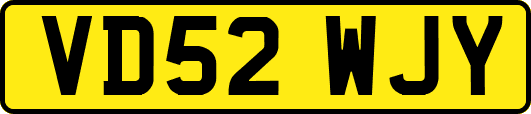 VD52WJY