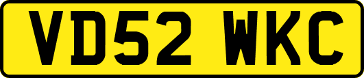 VD52WKC