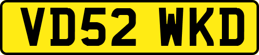 VD52WKD