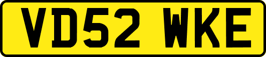 VD52WKE