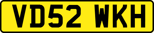 VD52WKH