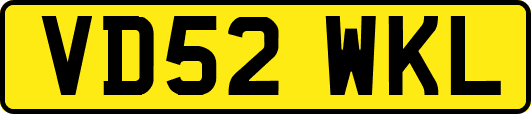 VD52WKL