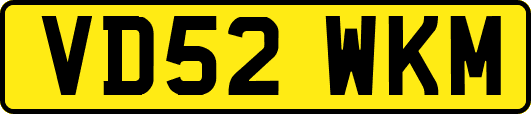 VD52WKM