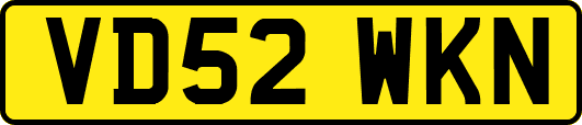 VD52WKN