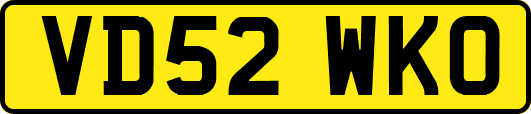 VD52WKO