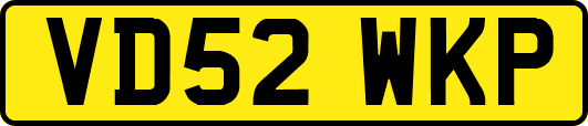 VD52WKP