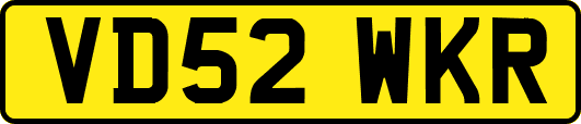 VD52WKR