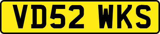 VD52WKS