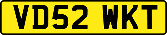 VD52WKT