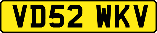VD52WKV