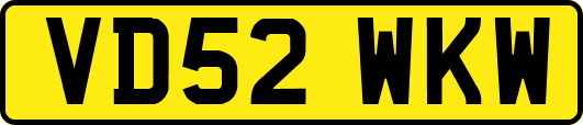 VD52WKW