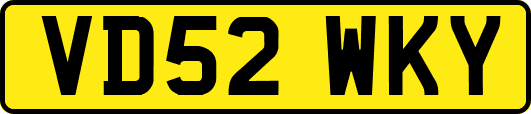 VD52WKY