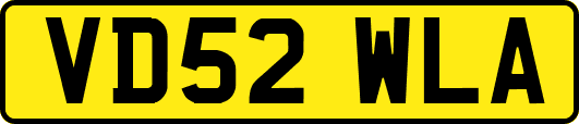 VD52WLA
