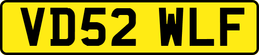 VD52WLF