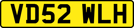 VD52WLH