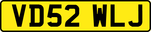 VD52WLJ