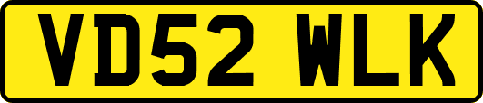 VD52WLK