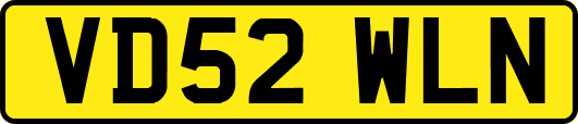 VD52WLN