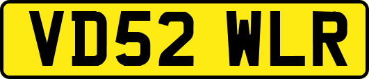 VD52WLR
