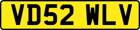 VD52WLV