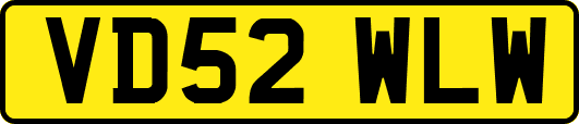 VD52WLW