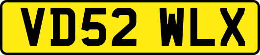 VD52WLX