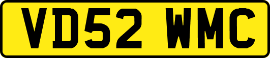 VD52WMC