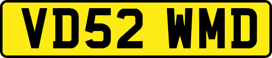 VD52WMD