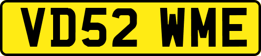 VD52WME