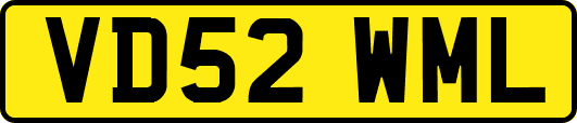 VD52WML