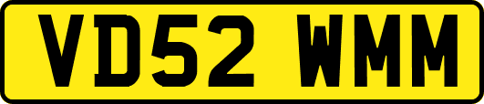 VD52WMM