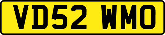 VD52WMO