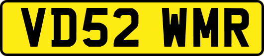 VD52WMR