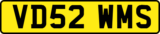 VD52WMS