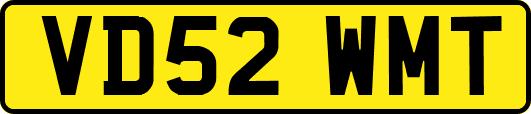 VD52WMT