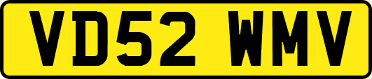 VD52WMV