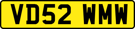 VD52WMW
