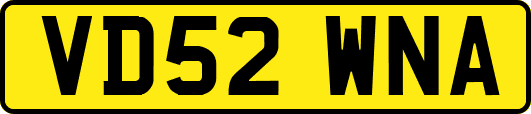 VD52WNA