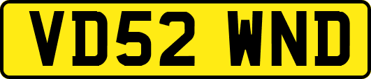 VD52WND