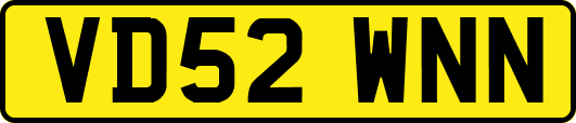 VD52WNN