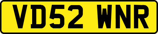 VD52WNR