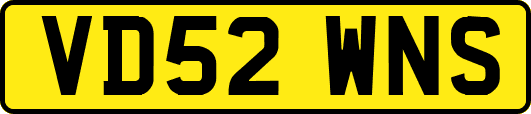 VD52WNS